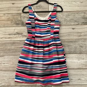 Bloomingdales AQUA brand dress